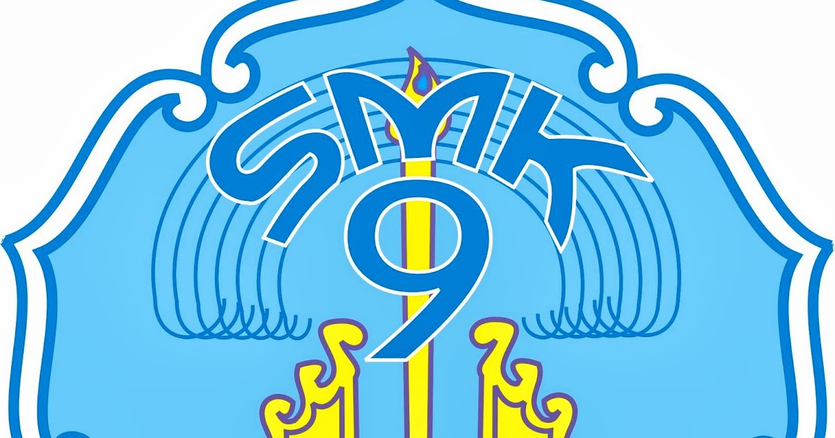 Gambar Logo Keren: LOGO SMK