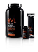 MONAVIE RVL PREMIER WEIGHT SOLUTION