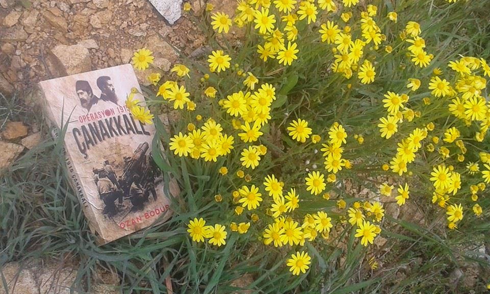 Operasyon 1915 Ozan Bodur Fiyati Satin Al Idefix