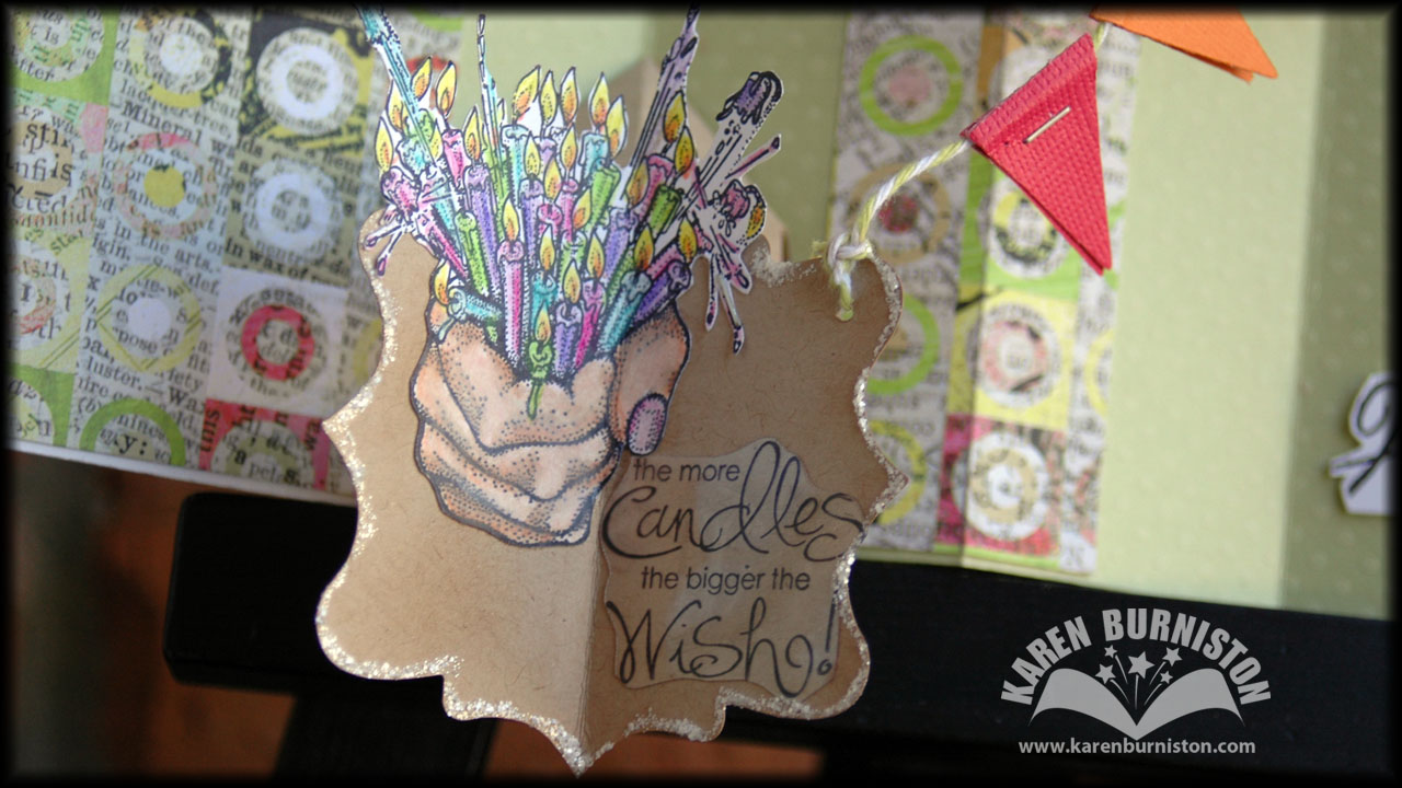 Sizzix Die Cutting Inspiration and Tips Die Cutting Paper Spring