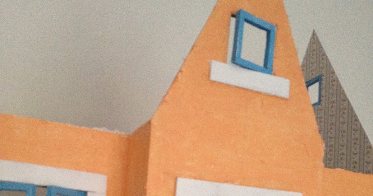 La Pausa. Casas de muñecas