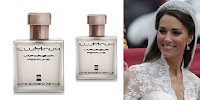 perfum pernikahan kate middleton