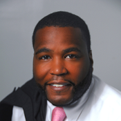 Dr. Umar Johnson