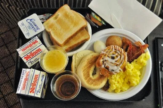 Quality motels in Cherokee