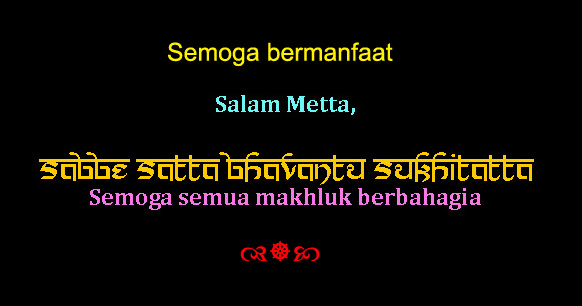 Pustaka Dhamma Butir Butir Keindahan Ajaran Sang Buddha