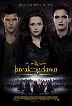 Breaking Dawn part 2