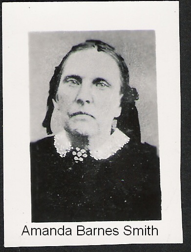 Remembered Jackson Boice Slade Burnham Smith Barnes