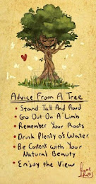 Tree wisdom