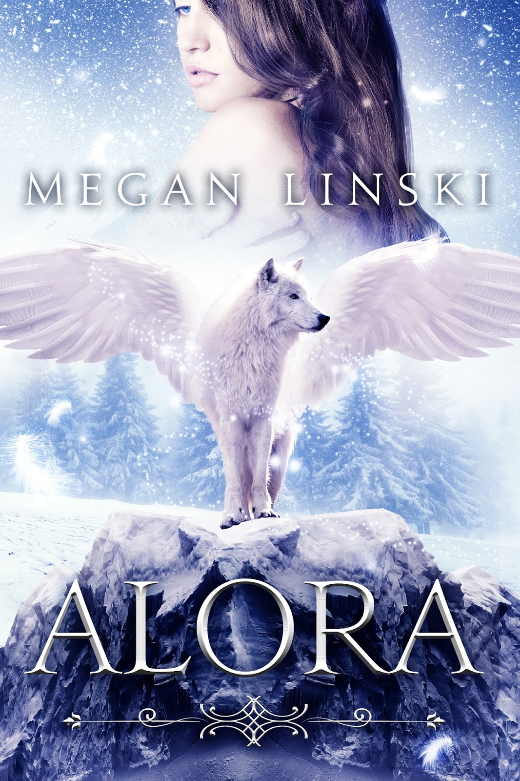 Book Spotlight: Alora by Megan Linski