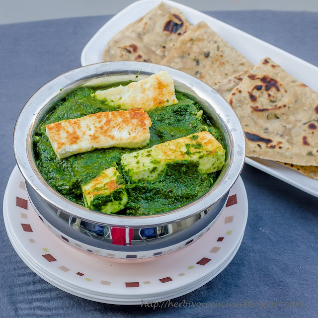 Herbivore Cucina 12 Amazing yet easy Indian Entrees