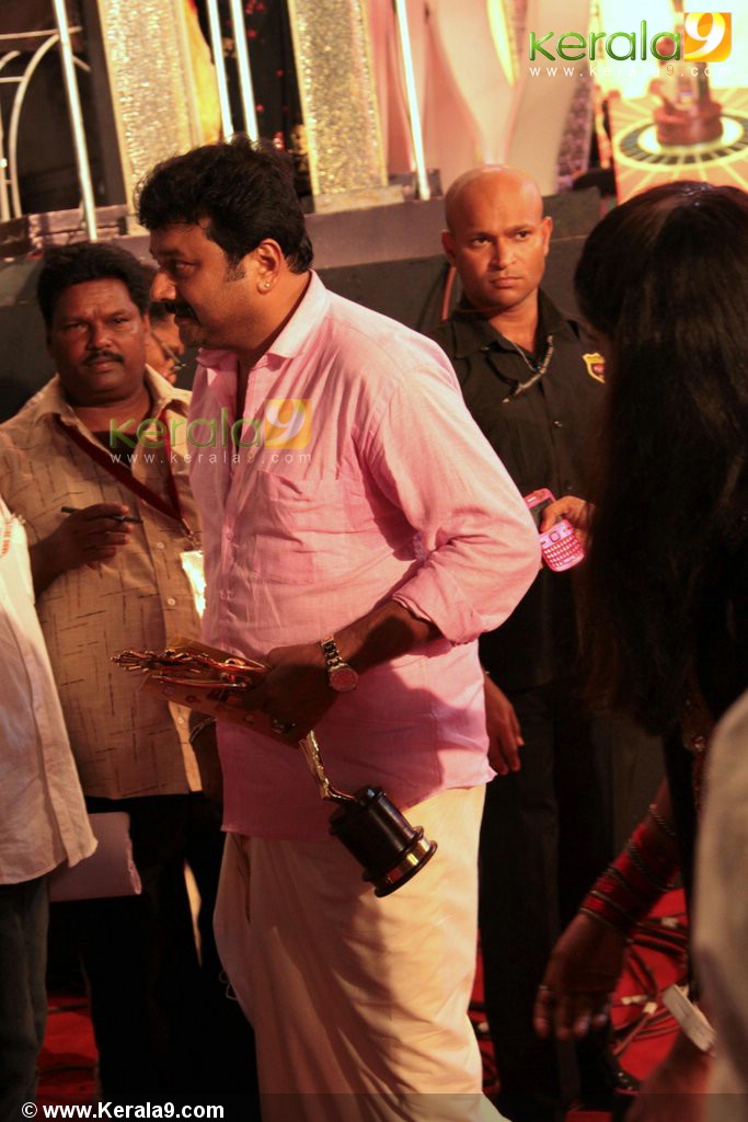 cinema doctor Surya Film Awards 2012 Photos Gallery