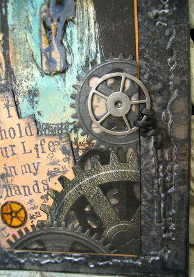 Words and Pictures: Pictures