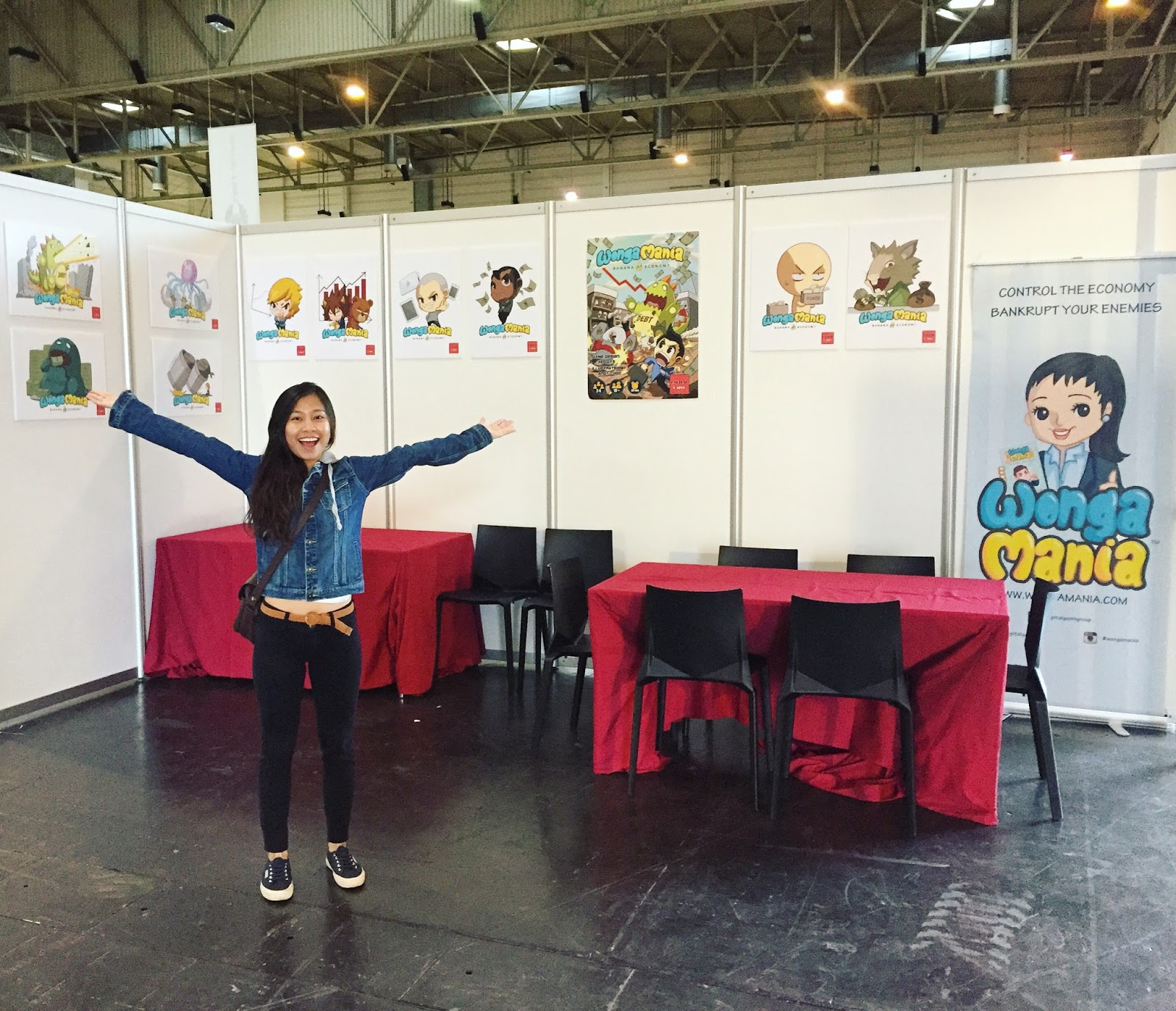 5 Reasons Why Every Board Game Designer Should Attend Spiel Essen