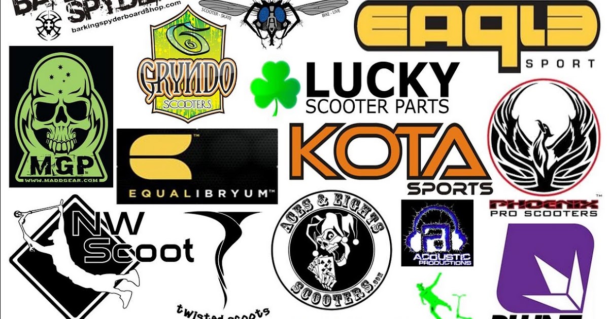 Scooter Crew Palentina TODAS LAS MARCAS DE SCOOTER