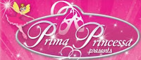 prima princessa logo