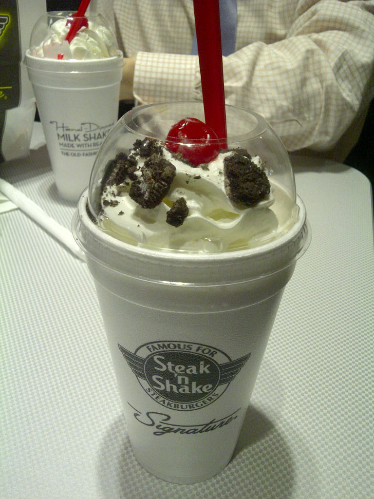 Little Ms. Piggys Steak 'n Shake