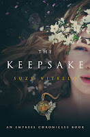 now out: the keepsake