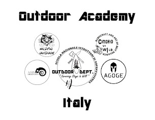 Outdoor Academy Italy