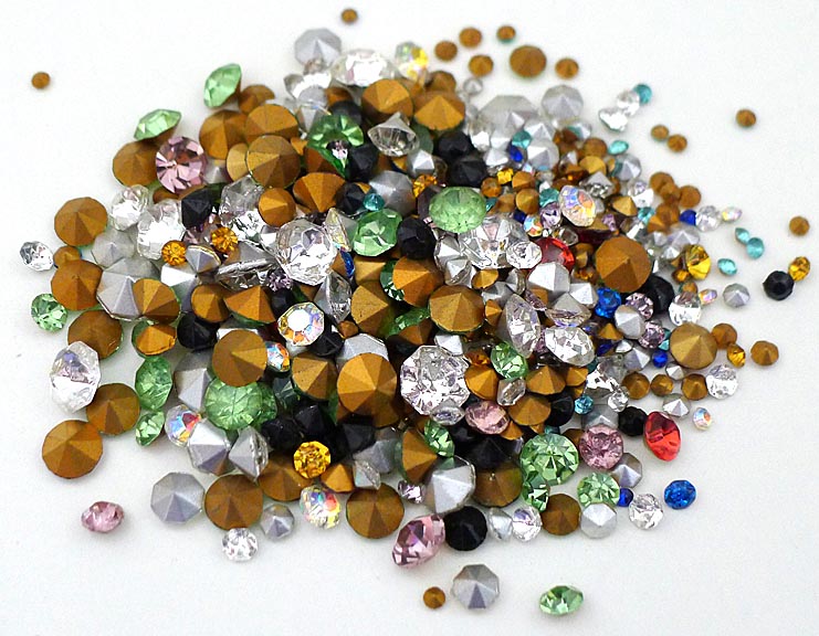 Crow's Nest Curiosities Proper care, cleaning, and storage of vintage