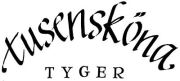 Tusensköna tyger