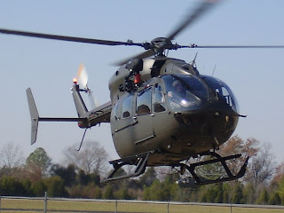uh72 lakota is an awesome helicopter