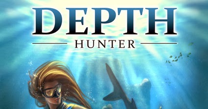 Depth Hunter 2: Treasure Hunter Free Download [addons]