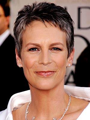 Hairstyles Gallery Jamie Lee Curtis Hairstyles