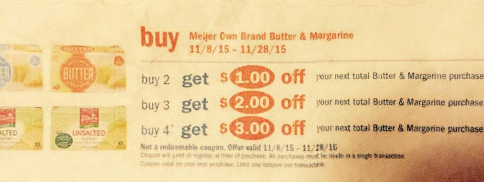Current catalina coupons