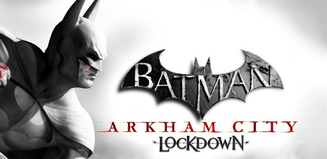  Batman - Arkham City Lockdown v1.0.1 [Full] [Apk+Datos] [Android] [PL-MG]  Portada++Batman+-+Arkham+City+Lockdown