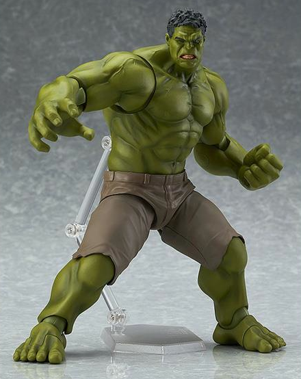 big bad toy store hulk
