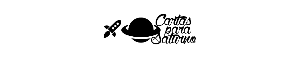 Cartas para Saturno