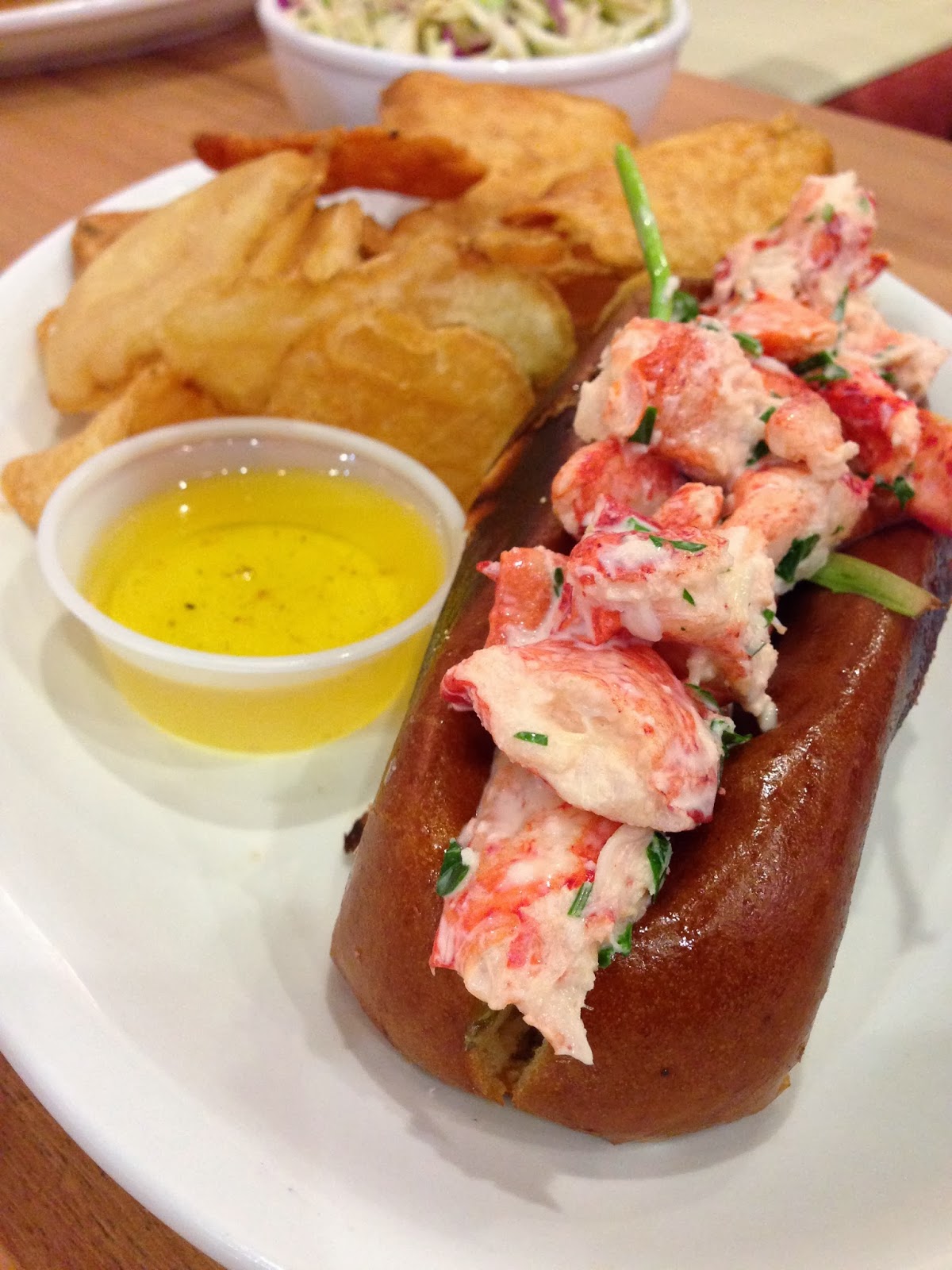 CHOMP! East Hampton Sandwich Co. Shops at Legacy