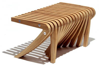 hardwood furniture and design
