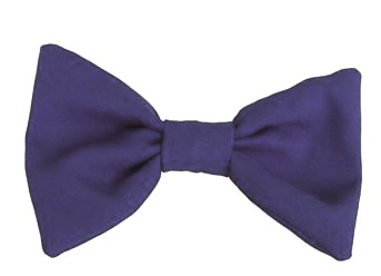little bow ties
