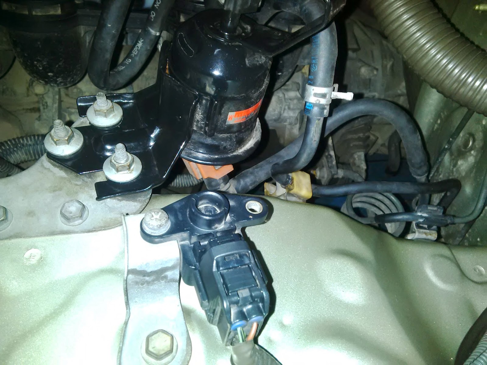 Fungsi Variable Resistor Montir Toyota Auto 2000