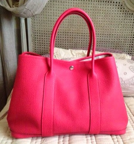 Nelly Shop Tas Hermes