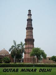 QUTAB MINAR