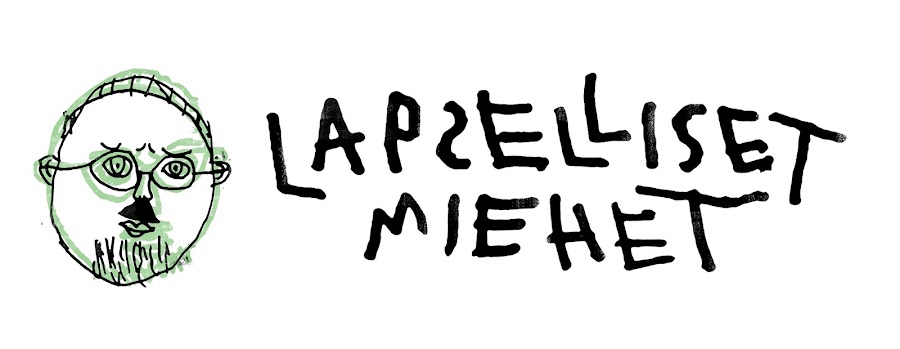 Lapselliset miehet