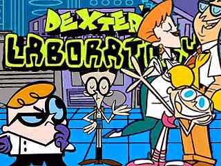 Dexter Laboratory Episodes In Hindi Dailymotion