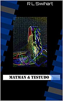 Matman & Testudo (Kindle Version)