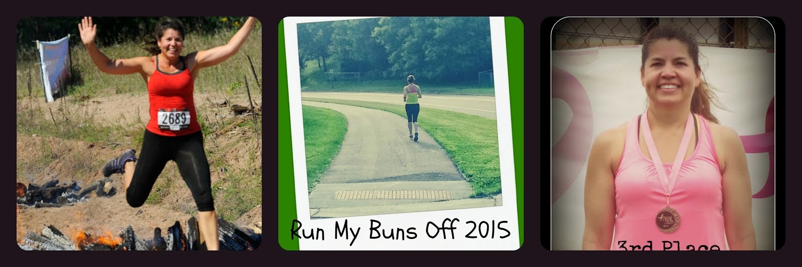 Run buns 2015
