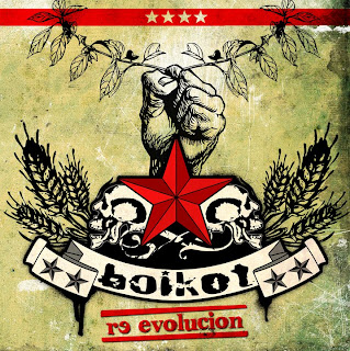 Boikot - Re-Evolución Boikot+-+Re-Evoluci%C3%B3n