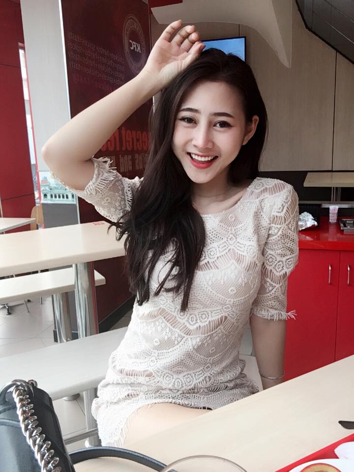 Bộ sưu tập gái xinh khoe hàng tự sướng