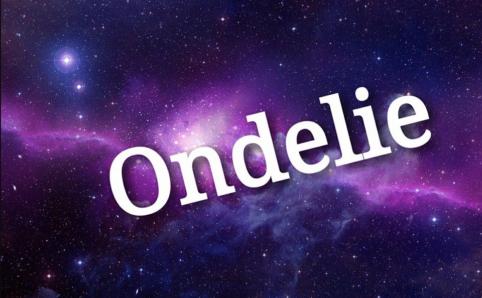 Ondelie