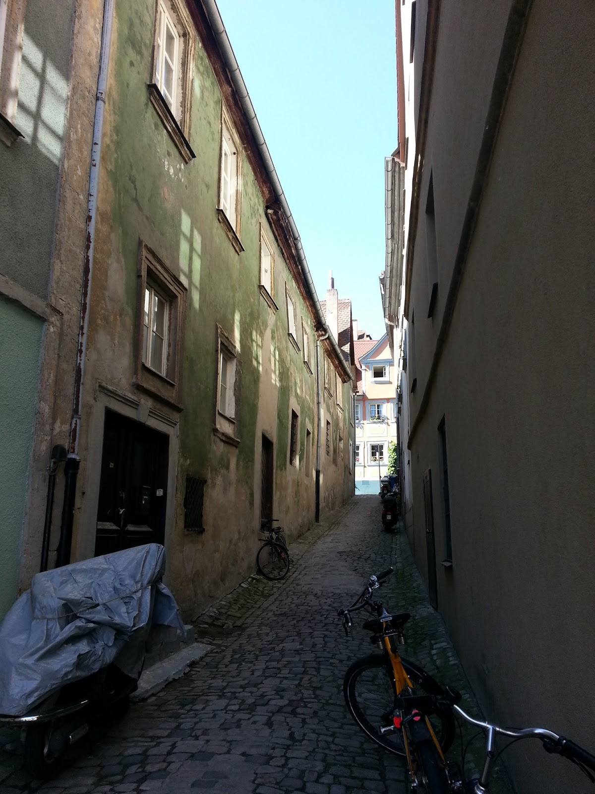 Naninkas Travel Spots Mai 2013