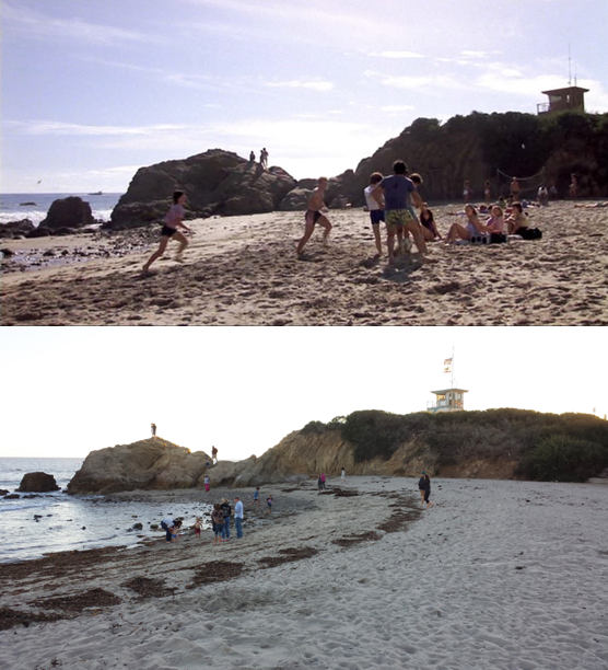 Then Amp Now Movie Locations The Karate Kid 1984