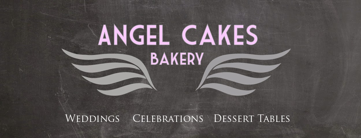 Angel Cakes Bakery