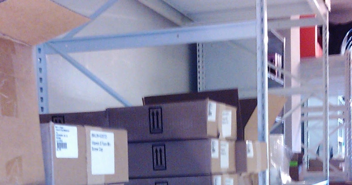 Gale's Industrial Supply Storage Solutions NJ Steel Shelving and