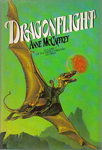 Anne McCaffrey - Dragonriders of Pern [1-12]