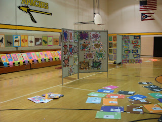 finished boards walls fill plus display